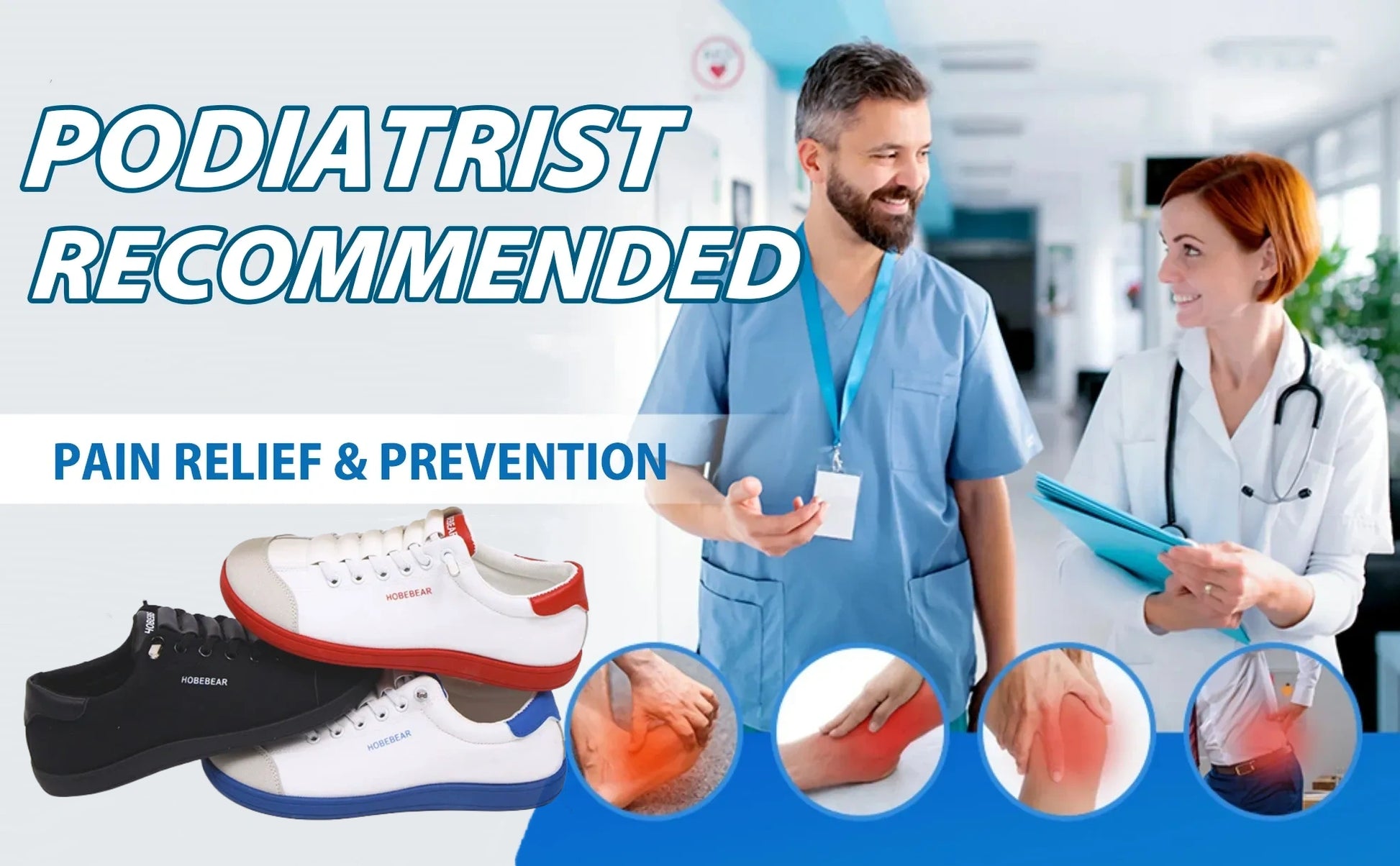 (🔥60% έκπτωση σήμερα - μην το χάσετε) ⏰Εργονομικά - μαλακά και άνετα ορθοπεδικά casual/αθλητικά παπούτσια✅ (στήριξη καμάρας, στήριξη βαδίσματος)