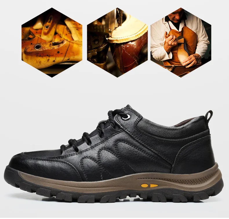 【🔥Dnes zľava 50 % – nenechajte si to ujsť】 Ergonomicky navrhnutá vodeodolná ortopedická obuv – ľahko sa zbavíte bolesti nôh👞
