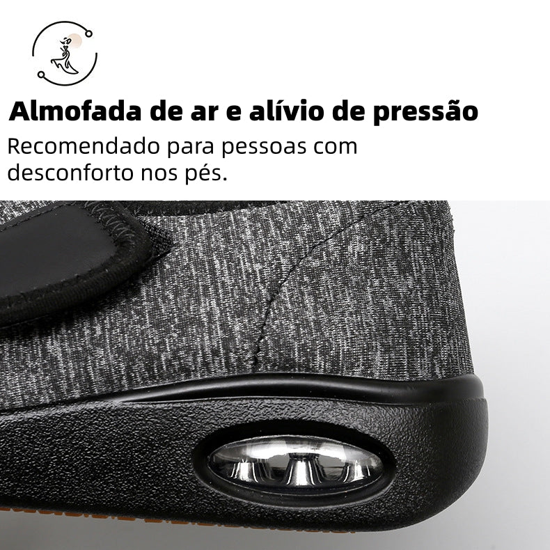 💰50% έκπτωση για την Black Friday. Ρυθμιζόμενο Velcro για τέλεια εφαρμογή.