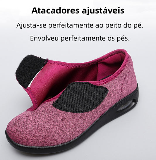 💰50% έκπτωση για την Black Friday. Ρυθμιζόμενο Velcro για τέλεια εφαρμογή.