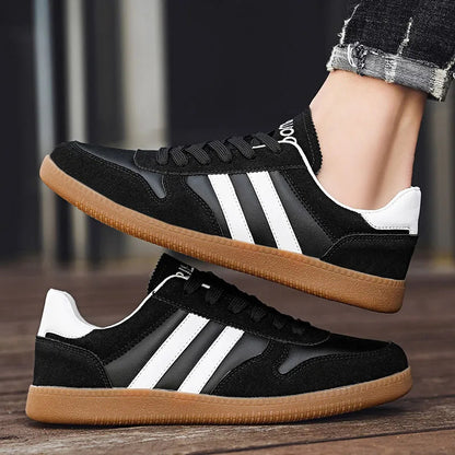 【🎁 Dnes zľava 50% - nenechajte si to ujsť】 Ortopedická obuv s ergonomickým dizajnom - kvalitná koža + ručné šitie 👞