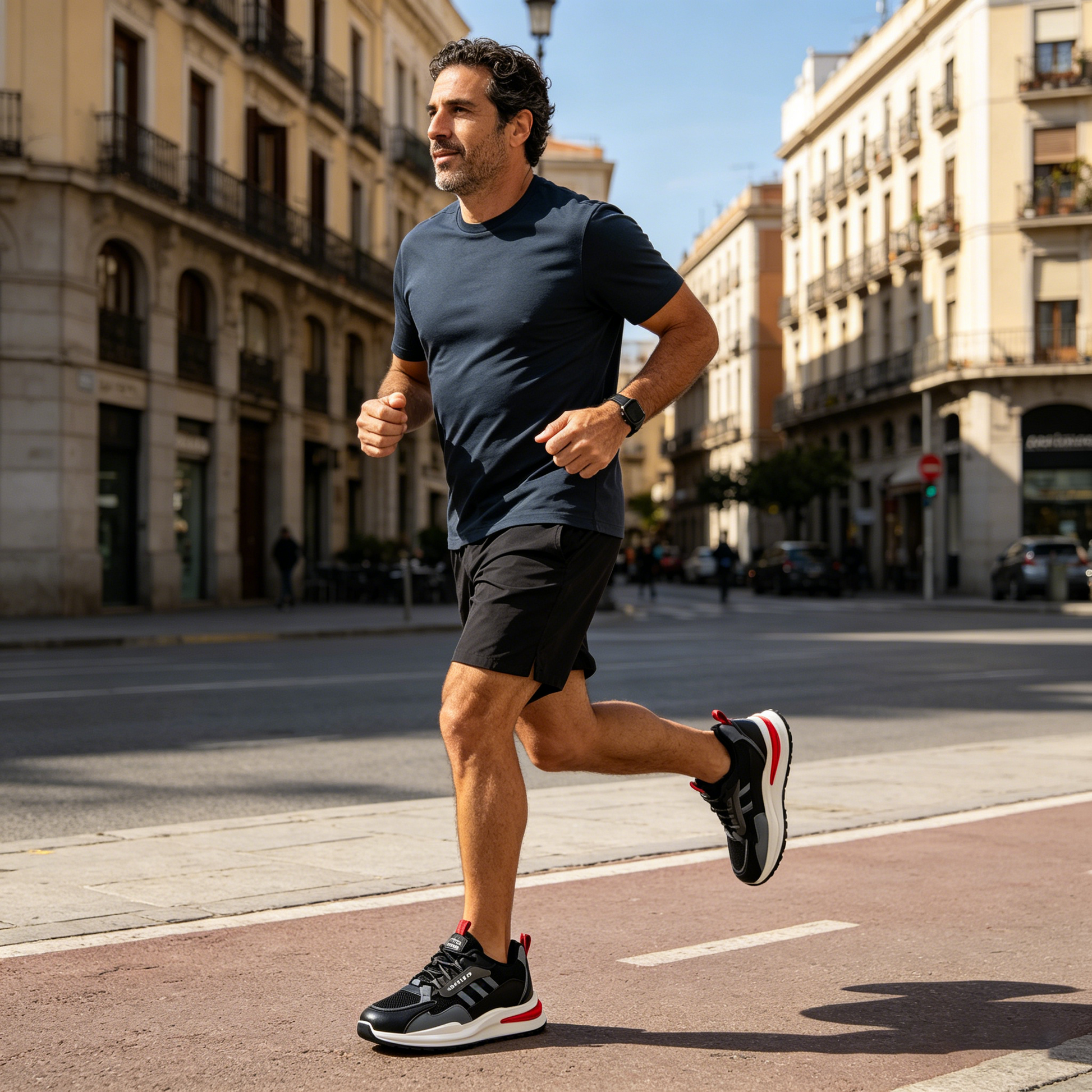 Mazomen® 【⏰Μισή τιμή σήμερα👟】 Αυτά τα παπούτσια είναι ιδανικά για ολοήμερες δραστηριότητες | Σχεδιασμός στήριξης καμάρας | Ανακουφίζει αποτελεσματικά από την κόπωση | Ανακουφίζει από τον πόνο | Βελτιωμένη αδιάβροχη και αντιολισθητική απόδοση👞
