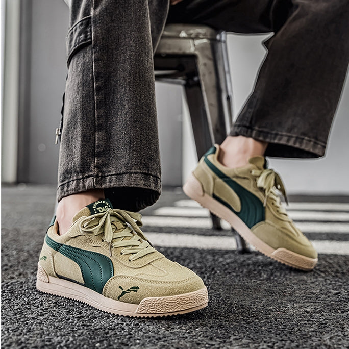 ⏰Black Friday 50% έκπτωση. 👟Unisex παπούτσια πεζοπορίας. Άνετα και αναπνεύσιμα, κατάλληλα για περπάτημα όλη μέρα.