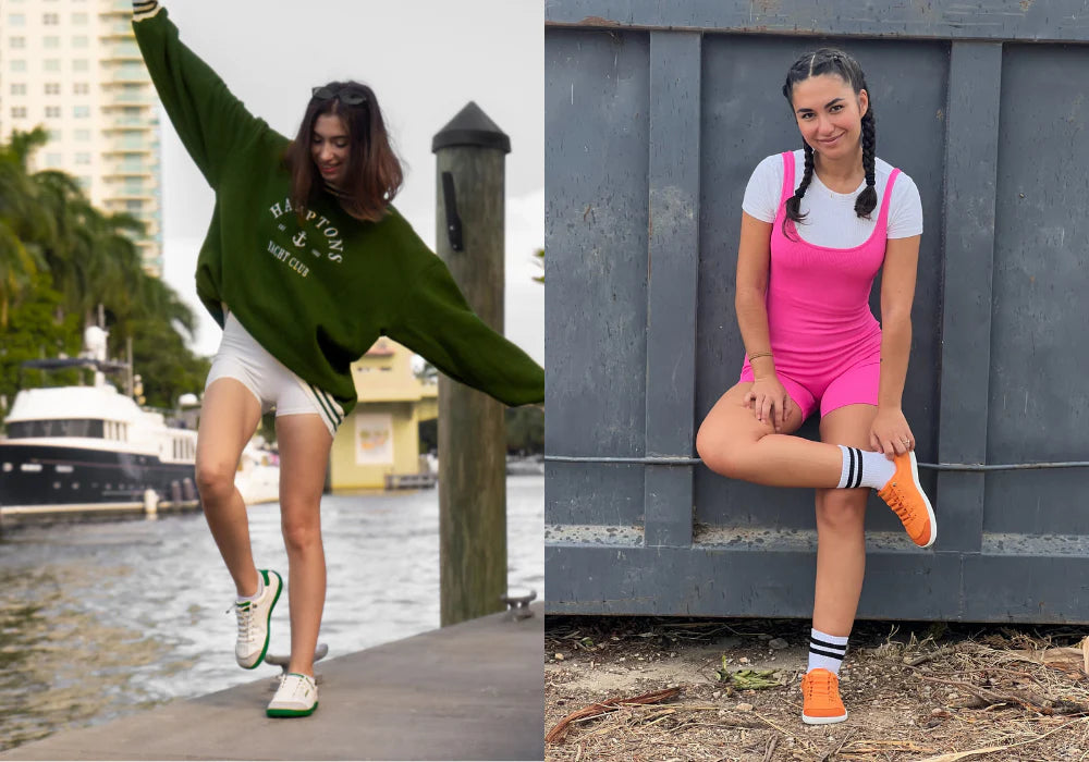 (🔥60% έκπτωση σήμερα - μην το χάσετε) ⏰Εργονομικά - μαλακά και άνετα ορθοπεδικά casual/αθλητικά παπούτσια✅ (στήριξη καμάρας, στήριξη βαδίσματος)