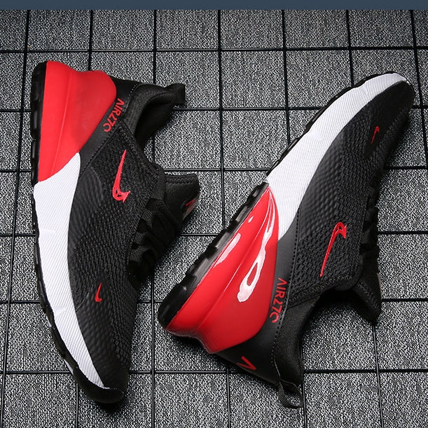 ⏰50% έκπτωση μόνο για σήμερα👟Ανδρικά και γυναικεία casual παπούτσια, φτιαγμένα από απαλό και άνετο δέρμα, άνετα αθλητικά παπούτσια