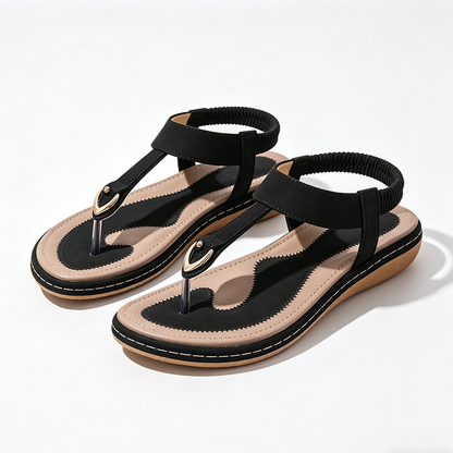 Dimarkent® 【⏰Μισή τιμή σήμερα👟】Αυτά τα παπούτσια είναι ιδανικά για καλοκαιρινές εξόδους | Μαλακά και άνετα | Σχεδιασμός στήριξης καμάρας | Ανακουφίζει αποτελεσματικά από την κόπωση | Ανακουφίζει από τον πόνο | Βελτιωμένη αντίσταση ολίσθησης👞