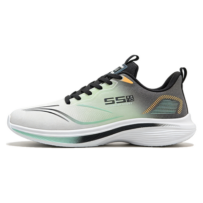 Mazomen® 【⏰Μισή τιμή σήμερα👟】 Συνιστάται από τον γιατρό: Άνετα παπούτσια για περπάτημα | Σχεδιασμός στήριξης καμάρας | Ανακουφίζει αποτελεσματικά από την κόπωση | Ανακουφίζει από τον πόνο | Αδιάβροχα και αντιολισθητικά | Ασφαλές περπάτημα👞