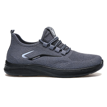 Dimarkent® 【⏰Μισή τιμή σήμερα👟】 Αυτά τα παπούτσια είναι ιδανικά για ολοήμερες δραστηριότητες | Σχεδιασμός στήριξης καμάρας | Ανακουφίζει αποτελεσματικά από την κόπωση | Ανακουφίζει από τον πόνο | Βελτιωμένη αδιάβροχη και αντιολισθητική απόδοση👞