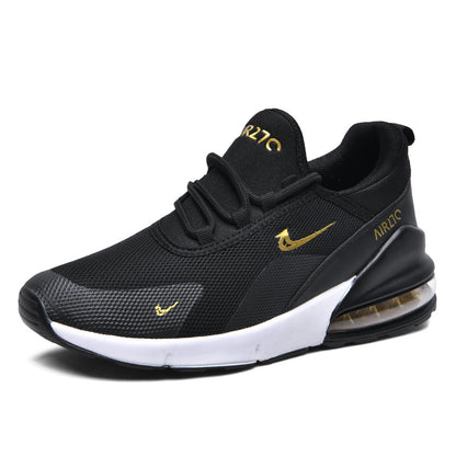 🔥50% έκπτωση - μέχρι σήμερα ⏰ Unisex Casual Παπούτσια 👞Ελαφριά και Αναπνέοντα - Άνετη και Ανώδυνη Εφαρμογή - Εργονομικός Σχεδιασμός