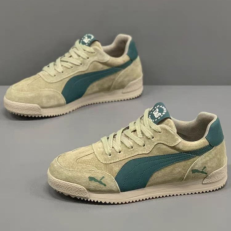 ⏰Black Friday 50% έκπτωση. 👟Unisex παπούτσια πεζοπορίας. Άνετα και αναπνεύσιμα, κατάλληλα για περπάτημα όλη μέρα.