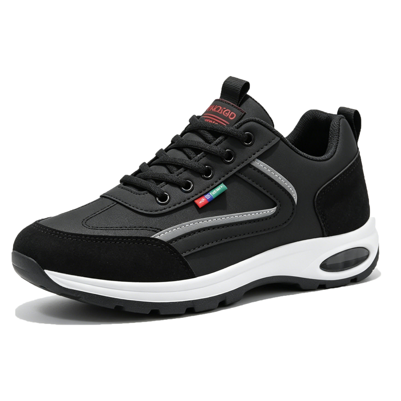 Dimarkent® 【⏰Μισή τιμή σήμερα👟】 Αυτά τα παπούτσια είναι ιδανικά για ολοήμερες δραστηριότητες | Σχεδιασμός στήριξης καμάρας | Ανακουφίζει αποτελεσματικά από την κόπωση | Ανακουφίζει από τον πόνο | Βελτιωμένη αδιάβροχη και αντιολισθητική απόδοση👞