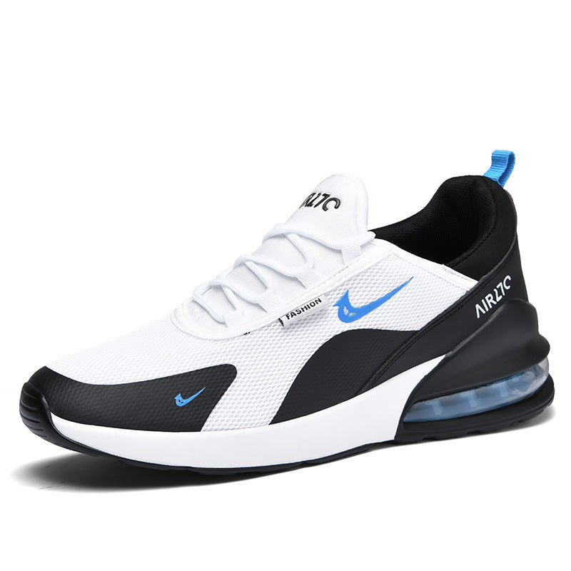 🔥50% έκπτωση - μόνο σήμερα ⏰ Unisex casual παπούτσια 👞Ελαφριά και αναπνεύσιμα - άνετη και ανώδυνη εφαρμογή - εργονομικός σχεδιασμός