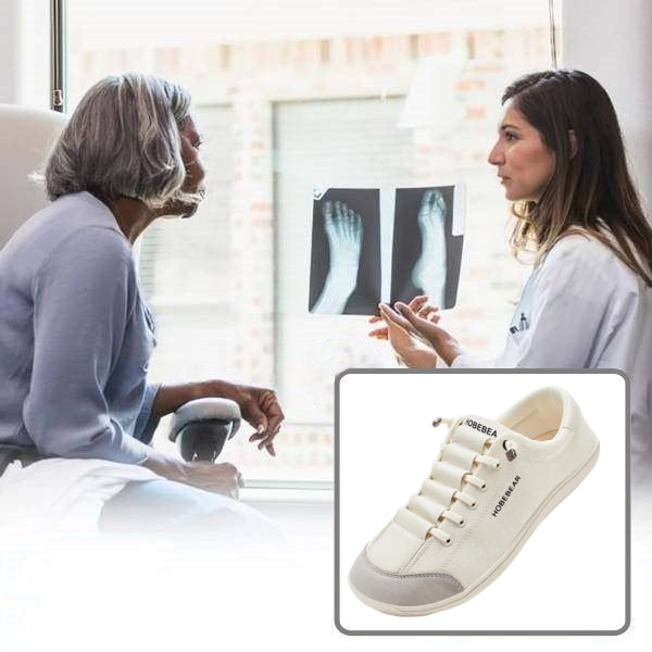 🔥Εκπτώσεις Black Friday - Μην το χάσετε! ⏰Εργονομικά - Μαλακά και Άνετα Ορθοπεδικά Casual/Αθλητικά Παπούτσια✅