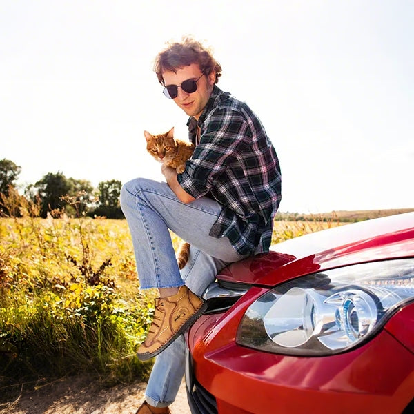 🔥Νέα άφιξη, 50% έκπτωση για περιορισμένο χρονικό διάστημα. Τα ορθοπεδικά παπούτσια επόμενης γενιάς ανακουφίζουν αποτελεσματικά από την κόπωση των ποδιών.