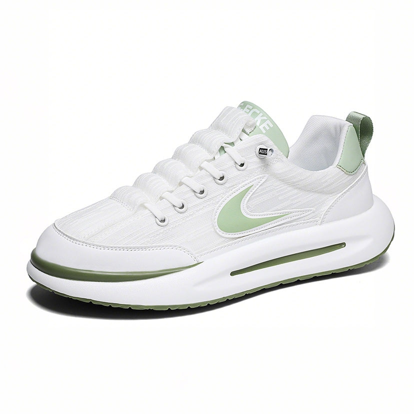 Ανδρικά και γυναικεία casual παπούτσια, slip-on👟, εξαιρετικά απορροφητικά των κραδασμών, κατάλληλα για άνετο περπάτημα όλη μέρα