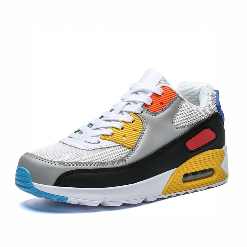 ⏰Μόνο σήμερα! 50% έκπτωση σε ανδρικά και γυναικεία casual παπούτσια👟Ελαφριά, αναπνεύσιμα, εργονομικά και εξαιρετικά άνετα