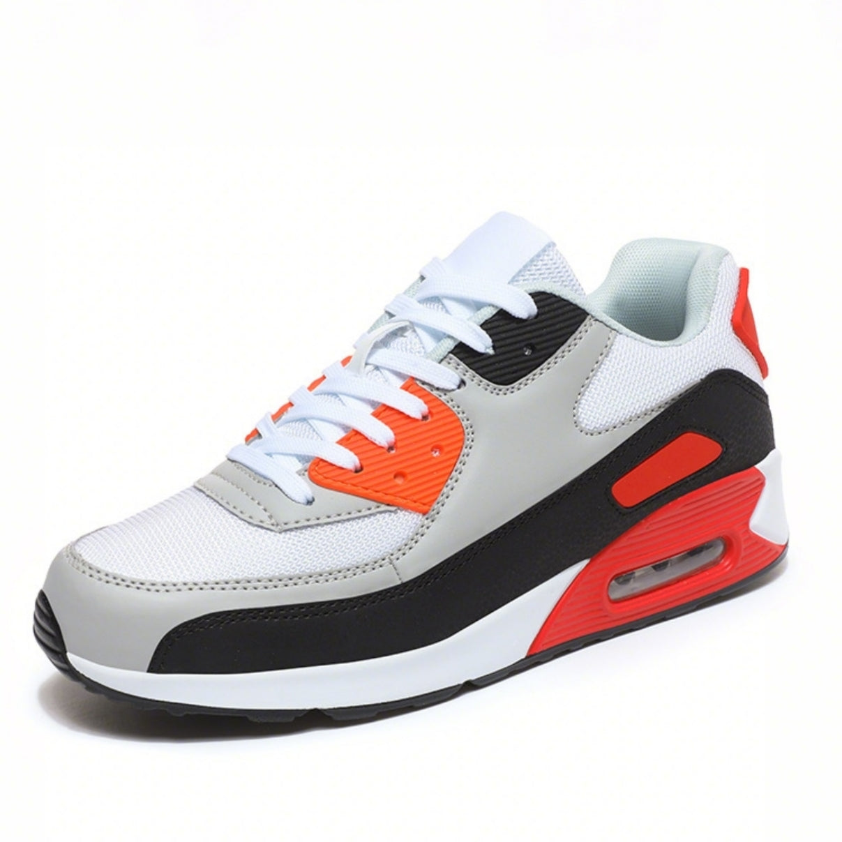 ⏰Μόνο σήμερα! 50% έκπτωση σε ανδρικά και γυναικεία casual παπούτσια👟Ελαφριά, αναπνεύσιμα, εργονομικά και εξαιρετικά άνετα