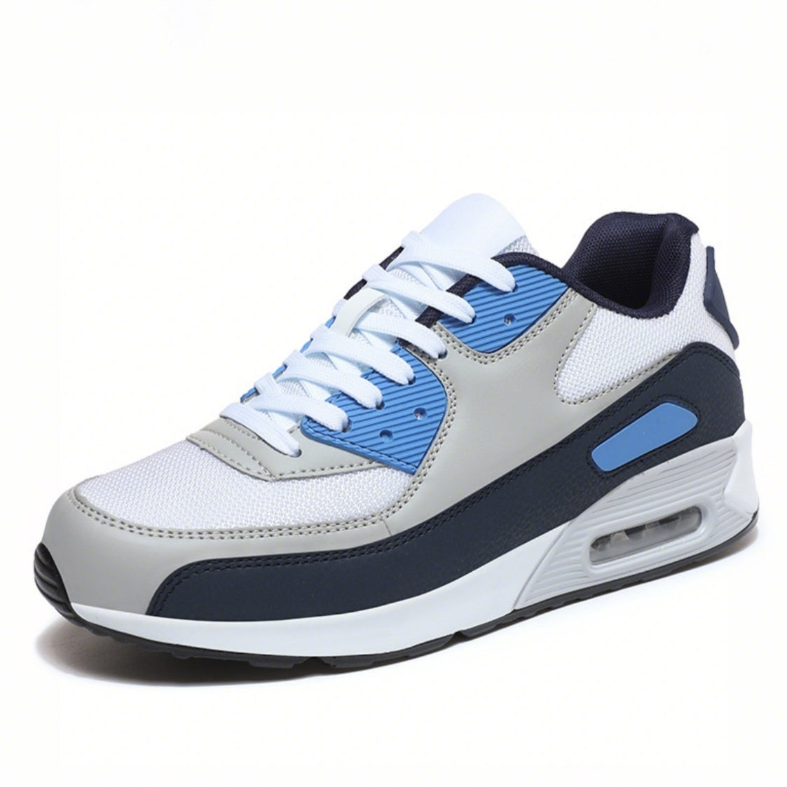 ⏰Μόνο σήμερα! 50% έκπτωση σε ανδρικά και γυναικεία casual παπούτσια👟Ελαφριά, αναπνεύσιμα, εργονομικά και εξαιρετικά άνετα