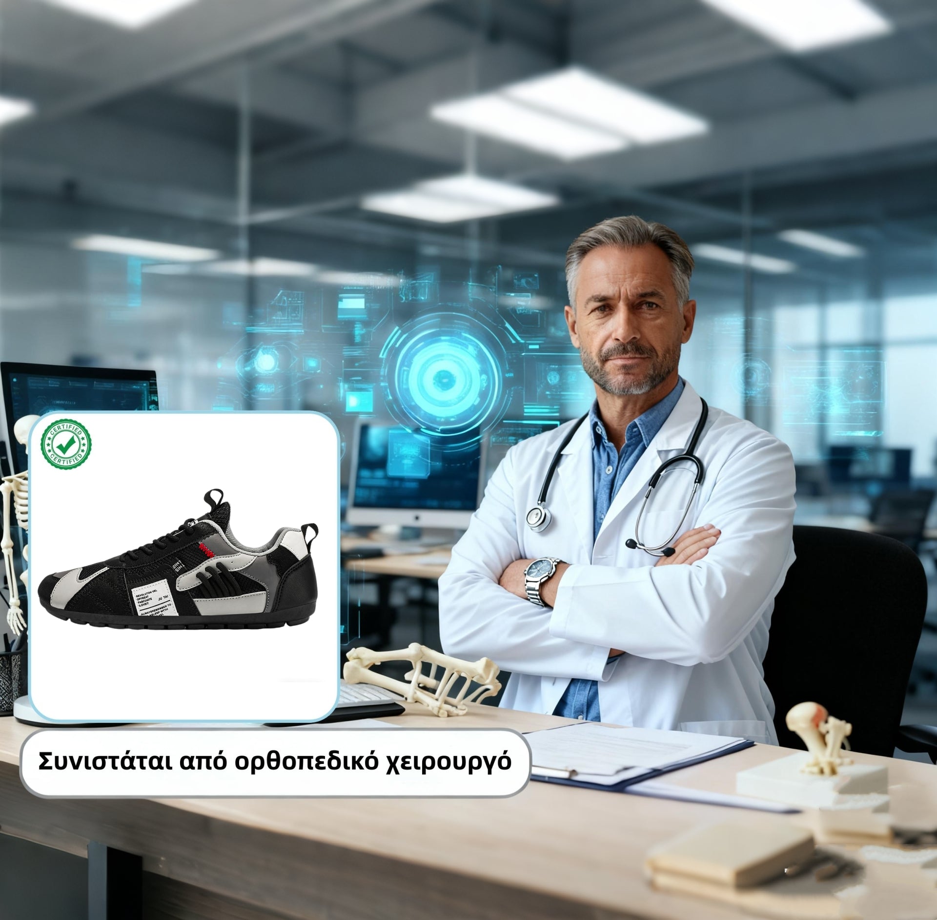 🔥Προσφορά Black Friday περιορισμένης διάρκειας: Ανδρικά και γυναικεία παπούτσια πεζοπορίας👟 Ο σχεδιασμός με φαρδιά δάχτυλα μειώνει την πίεση στο πόδι.