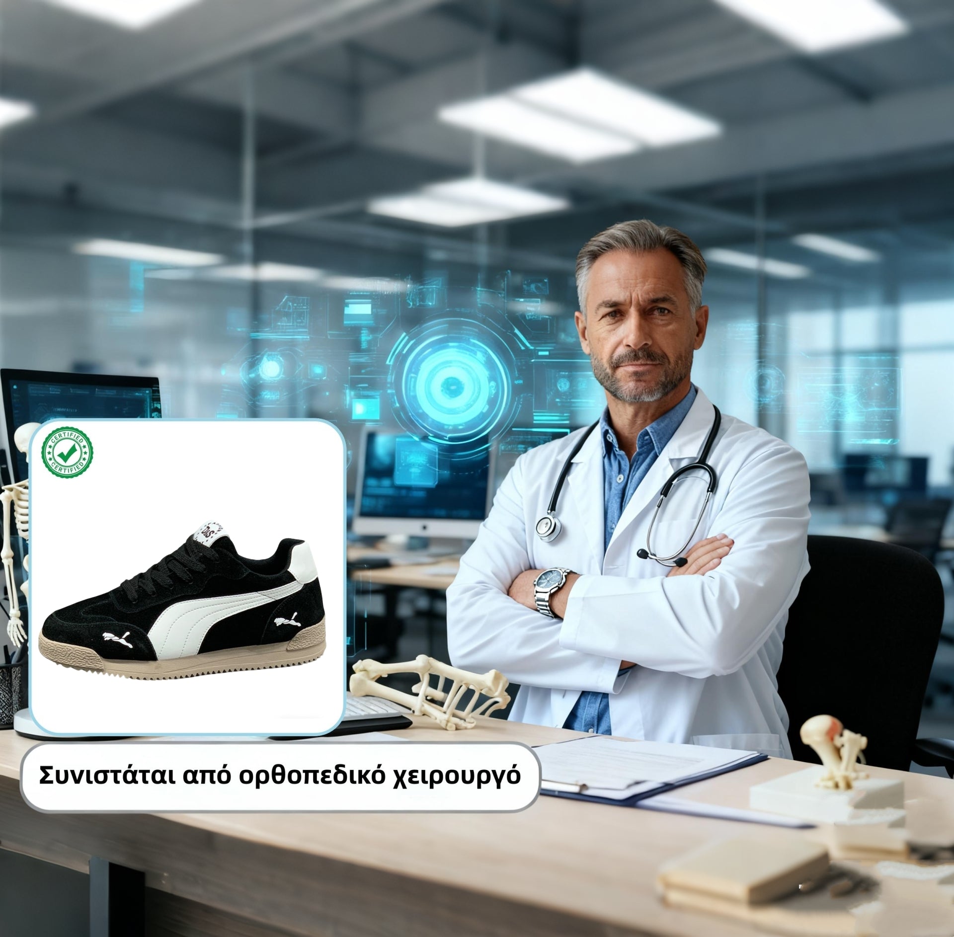 ⏰Black Friday 50% έκπτωση. 👟Unisex παπούτσια πεζοπορίας. Άνετα και αναπνεύσιμα, κατάλληλα για περπάτημα όλη μέρα.