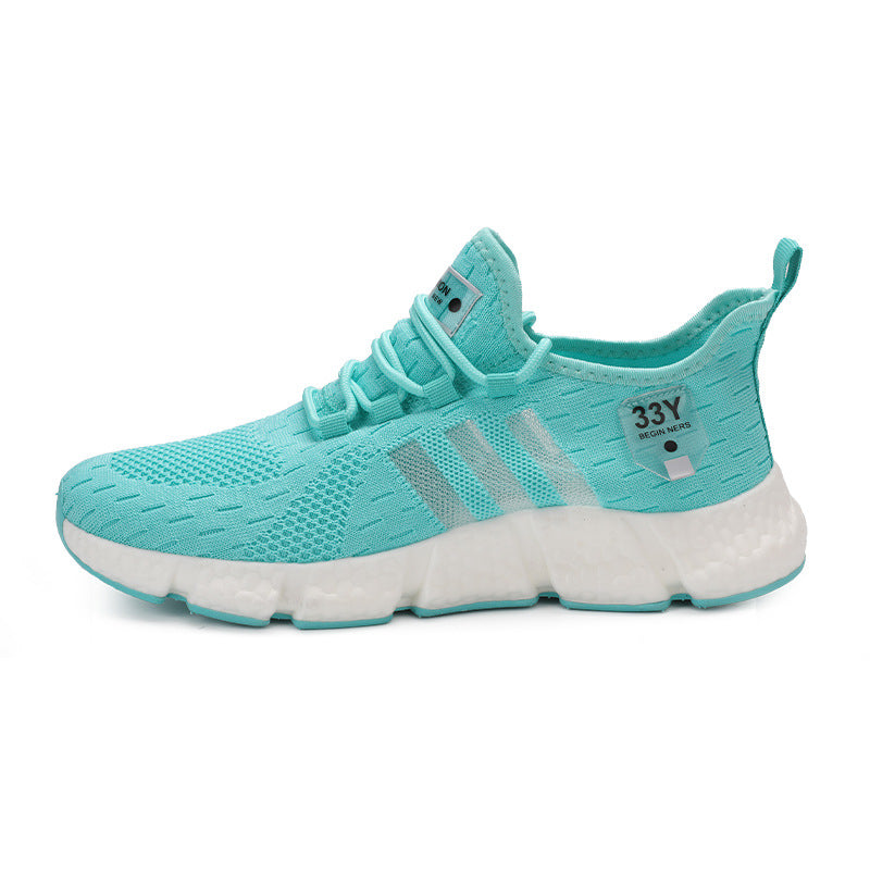 🔥50% έκπτωση - μόνο σήμερα ⏰ Unisex casual παπούτσια 👟Ελαφριά και αναπνεύσιμα - άνετη και ανώδυνη εφαρμογή - εργονομικός σχεδιασμός