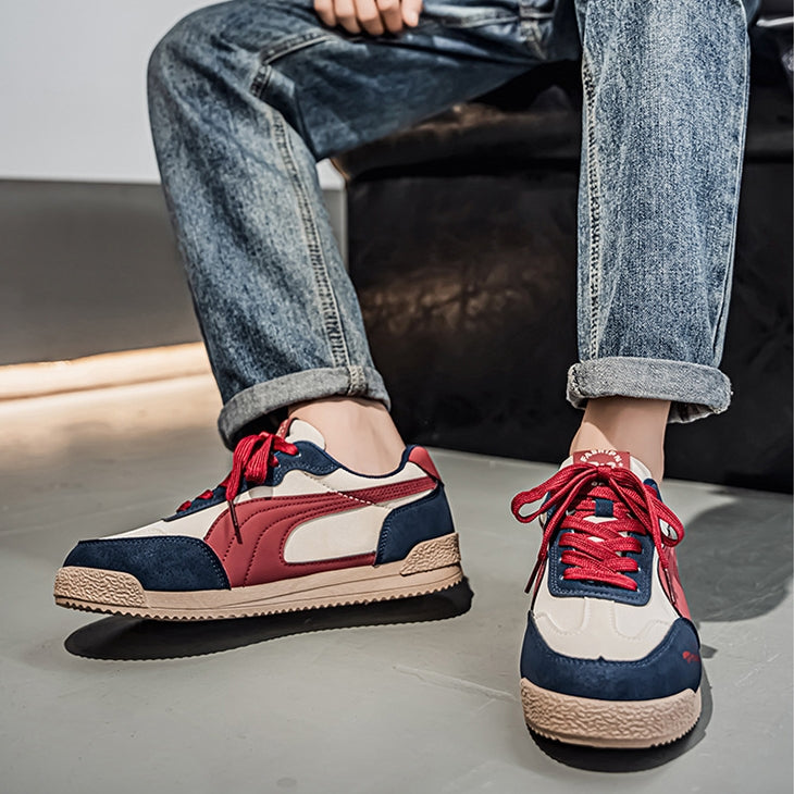 ⏰Black Friday 50% έκπτωση. 👟Unisex παπούτσια πεζοπορίας. Άνετα και αναπνεύσιμα, κατάλληλα για περπάτημα όλη μέρα.