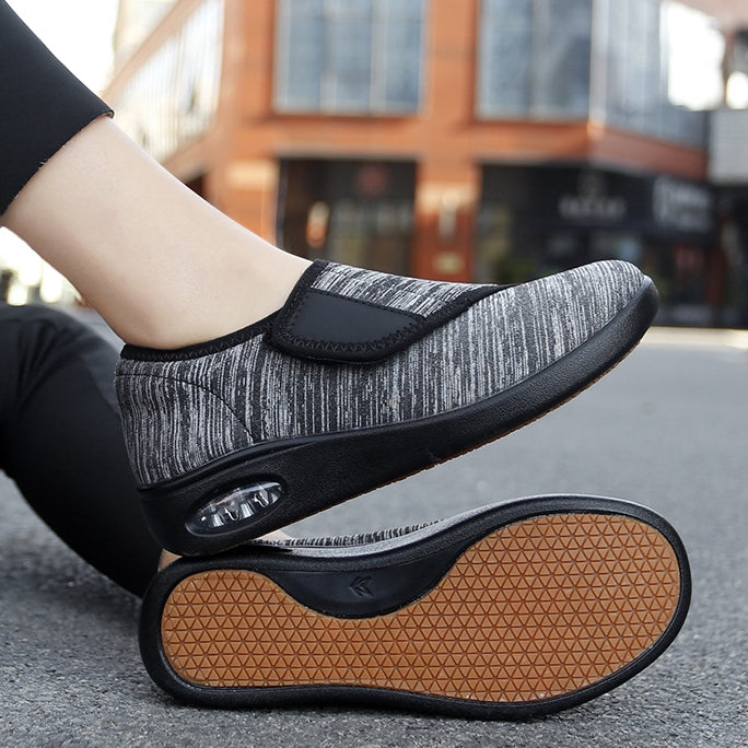 💰50% έκπτωση για την Black Friday. Ρυθμιζόμενο Velcro για τέλεια εφαρμογή.