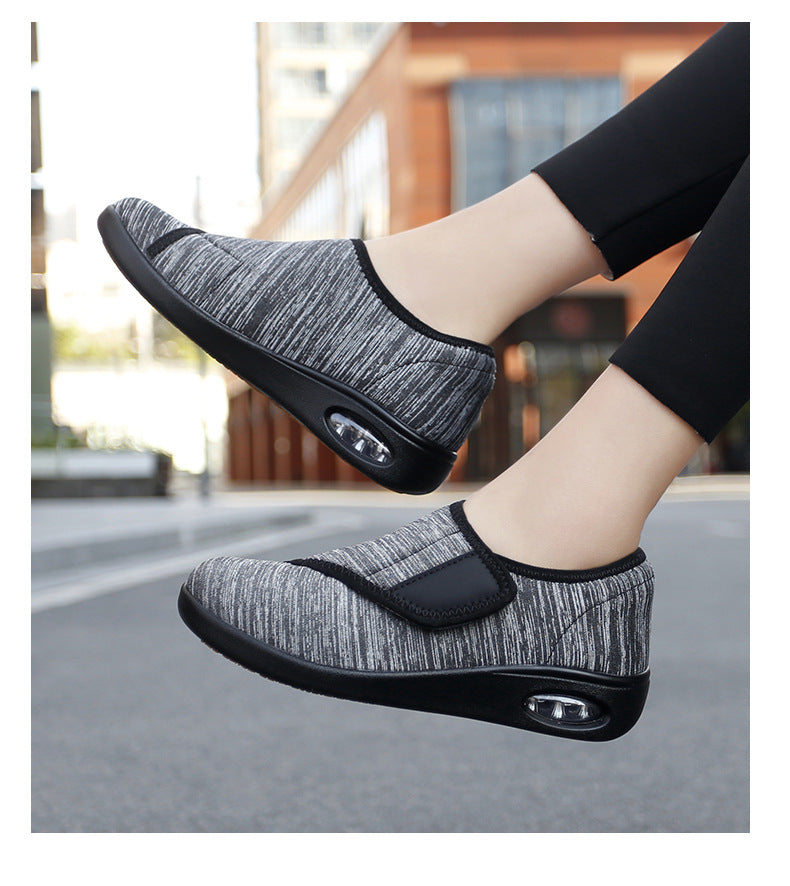 💰50% έκπτωση για την Black Friday. Ρυθμιζόμενο Velcro για τέλεια εφαρμογή.