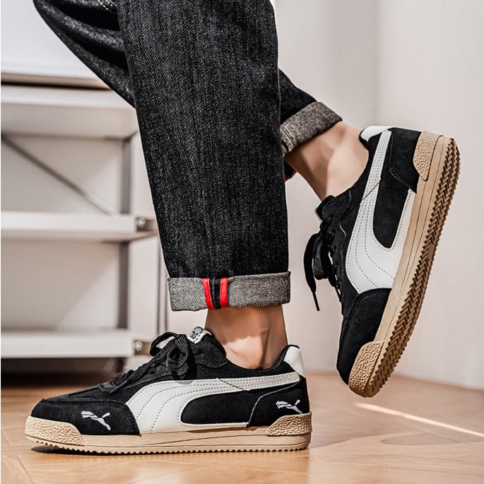 ⏰Black Friday 50% έκπτωση. 👟Unisex παπούτσια πεζοπορίας. Άνετα και αναπνεύσιμα, κατάλληλα για περπάτημα όλη μέρα.