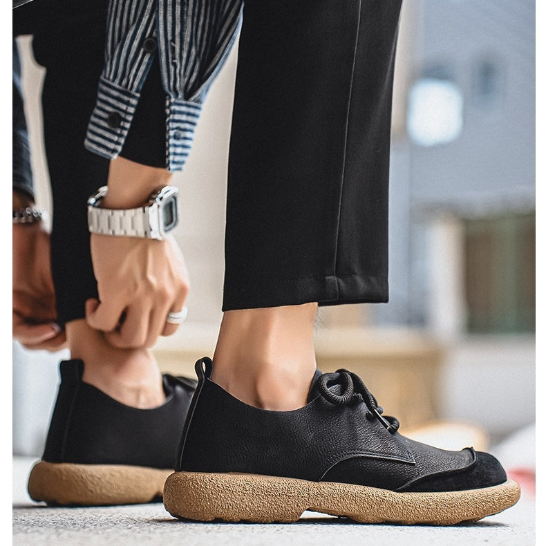 🔥Προσφορά Black Friday. 👞Μπότες υψηλής ποιότητας. Άνετες, αντιολισθητικές και ανθεκτικές. Οικολογικά πιστοποιημένες.