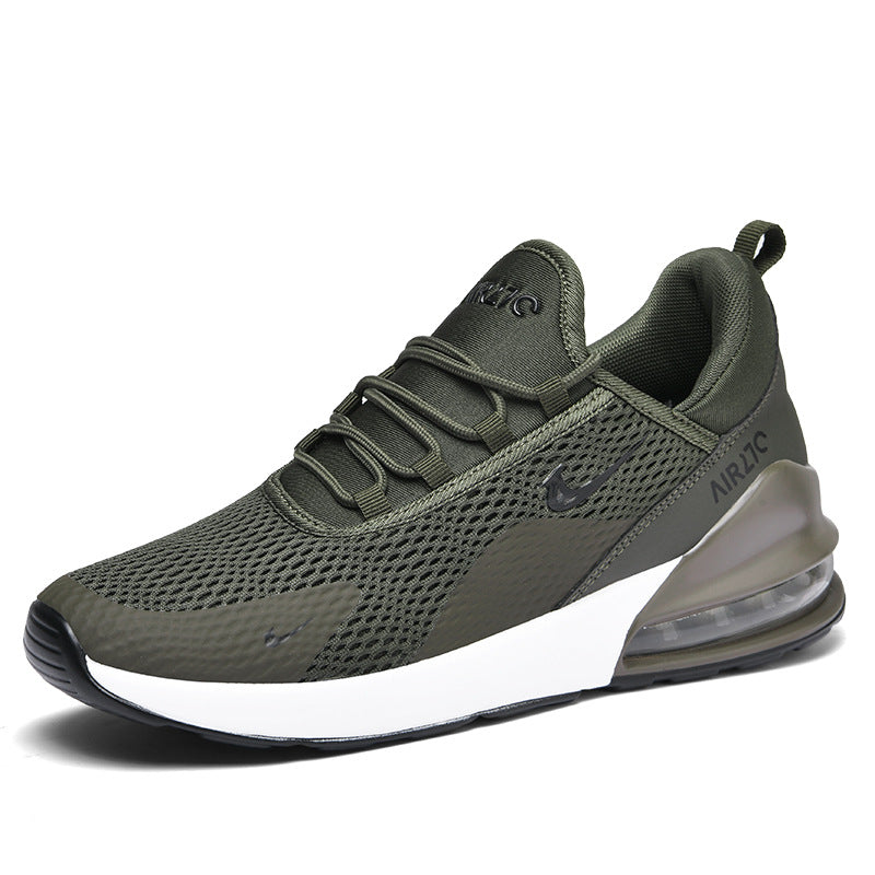 🔥50% έκπτωση - μόνο σήμερα ⏰ Unisex casual παπούτσια 👞Ελαφριά και αναπνεύσιμα - άνετη και ανώδυνη εφαρμογή - εργονομικός σχεδιασμός