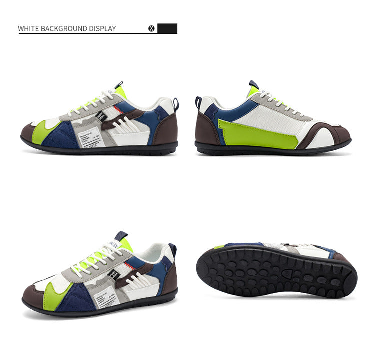 🔥Προσφορά Black Friday περιορισμένης διάρκειας: Ανδρικά και γυναικεία παπούτσια πεζοπορίας👟 Ο σχεδιασμός με φαρδιά δάχτυλα μειώνει την πίεση στο πόδι.