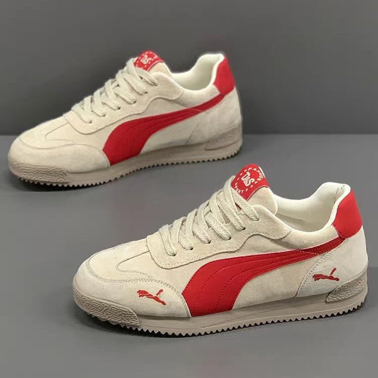 ⏰Black Friday 50% έκπτωση. 👟Unisex παπούτσια πεζοπορίας. Άνετα και αναπνεύσιμα, κατάλληλα για περπάτημα όλη μέρα.