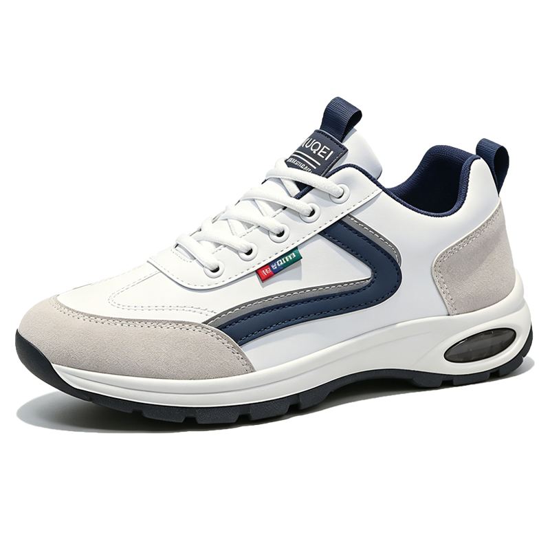 Dimarkent® 【⏰Μισή τιμή σήμερα👟】 Αυτά τα παπούτσια είναι ιδανικά για ολοήμερες δραστηριότητες | Σχεδιασμός στήριξης καμάρας | Ανακουφίζει αποτελεσματικά από την κόπωση | Ανακουφίζει από τον πόνο | Βελτιωμένη αδιάβροχη και αντιολισθητική απόδοση👞