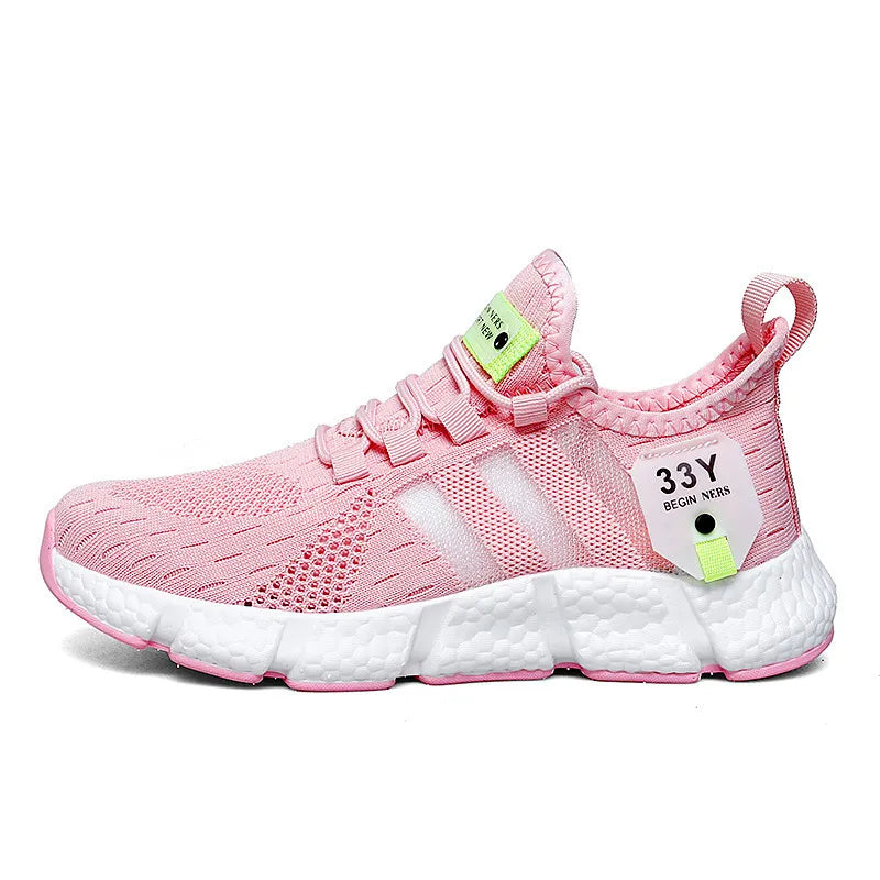 🔥50% έκπτωση - μόνο σήμερα ⏰ Unisex casual παπούτσια 👟Ελαφριά και αναπνεύσιμα - άνετη και ανώδυνη εφαρμογή - εργονομικός σχεδιασμός