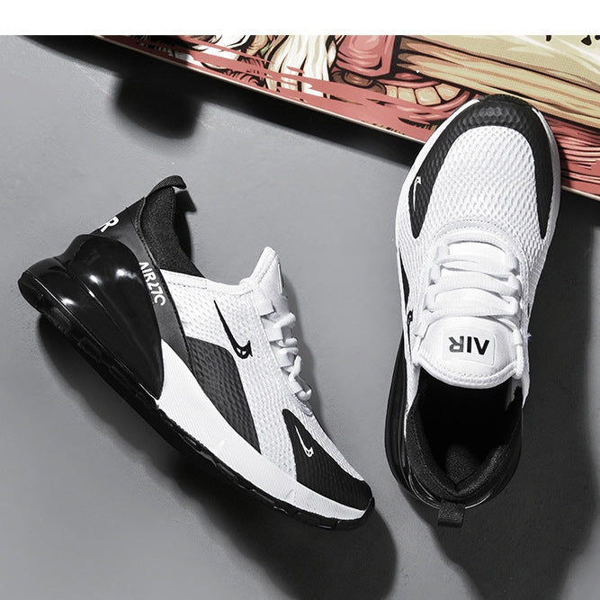 ⏰50% έκπτωση μόνο για σήμερα👟Ανδρικά και γυναικεία casual παπούτσια, φτιαγμένα από απαλό και άνετο δέρμα, άνετα αθλητικά παπούτσια