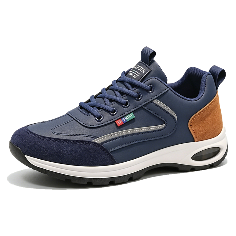 Dimarkent® 【⏰Μισή τιμή σήμερα👟】 Αυτά τα παπούτσια είναι ιδανικά για ολοήμερες δραστηριότητες | Σχεδιασμός στήριξης καμάρας | Ανακουφίζει αποτελεσματικά από την κόπωση | Ανακουφίζει από τον πόνο | Βελτιωμένη αδιάβροχη και αντιολισθητική απόδοση👞