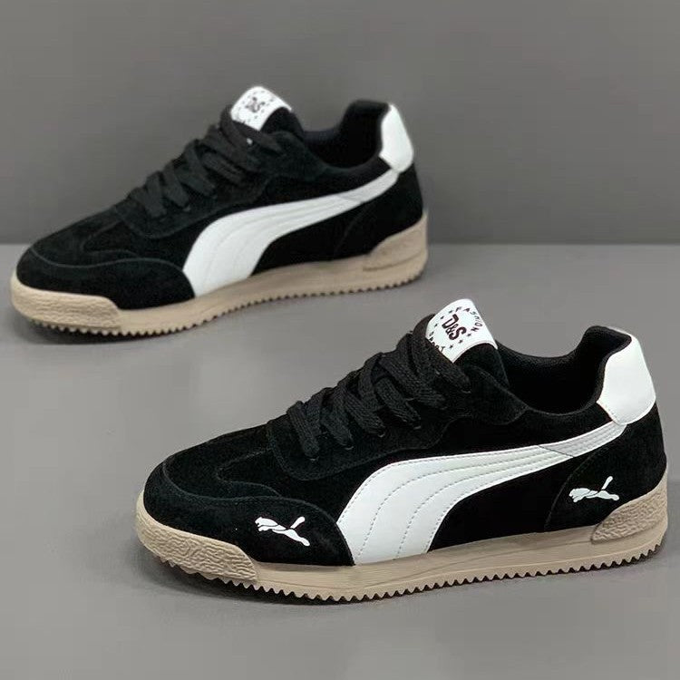 ⏰Black Friday 50% έκπτωση. 👟Unisex παπούτσια πεζοπορίας. Άνετα και αναπνεύσιμα, κατάλληλα για περπάτημα όλη μέρα.