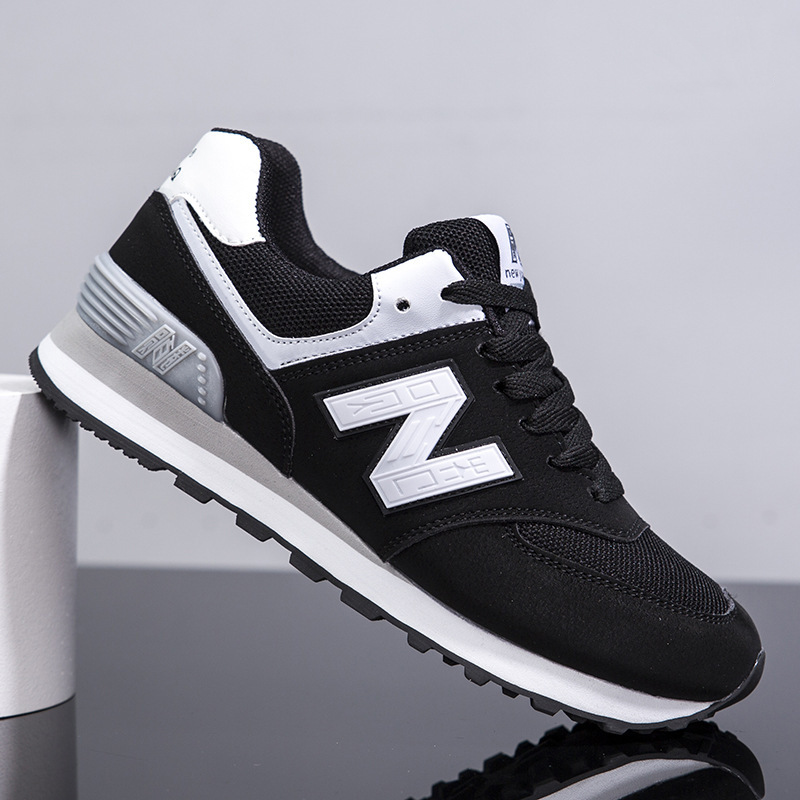 Mazomen® 【⏰Μισή τιμή σήμερα👟】Αυτά τα παπούτσια είναι ιδανικά για ολοήμερες δραστηριότητες | Σχεδιασμός στήριξης καμάρας | Ανακουφίζει αποτελεσματικά από την κόπωση | Ανακουφίζει από τον πόνο | Βελτιωμένη αδιάβροχη και αντιολισθητική απόδοση 👞（副本）