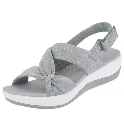 🎁Dnes poloviční cena - nenechte si to ujít|Ergonomicky navržené ortopedické sandály - bezbolestná chůze 👞 dělají chůzi pohodlnější