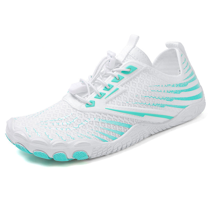 🌟Ορθοπεδικά παπούτσια για ξυπόλυτο MAZOMEN👟[🔥50% έκπτωση σήμερα🎁] Η στήριξη της καμάρας και η φαρδιά σόλα προσφέρουν απόλυτη άνεση👣 | Ανακουφίστε τον πόνο των ποδιών | Απελευθερώστε τη δύναμη των ποδιών σας | Αναδιαμορφώστε το φυσικό σας βάδισμα🏞️