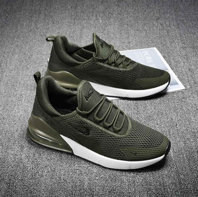 🔥50% έκπτωση - μόνο σήμερα ⏰ Unisex casual παπούτσια 👞Ελαφριά και αναπνεύσιμα - άνετη και ανώδυνη εφαρμογή - εργονομικός σχεδιασμός