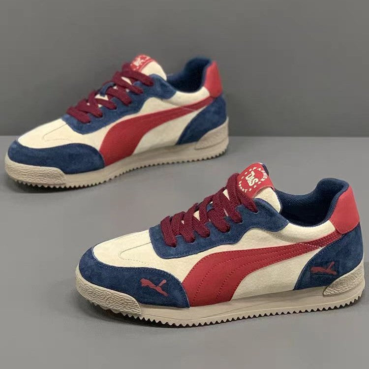 ⏰Black Friday 50% έκπτωση. 👟Unisex παπούτσια πεζοπορίας. Άνετα και αναπνεύσιμα, κατάλληλα για περπάτημα όλη μέρα.