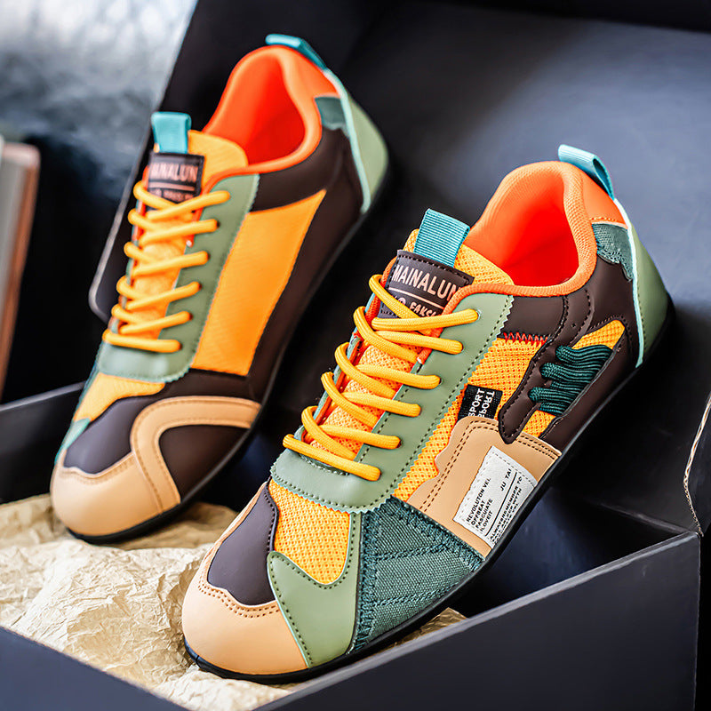 🔥Προσφορά Black Friday περιορισμένης διάρκειας: Ανδρικά και γυναικεία παπούτσια πεζοπορίας👟 Ο σχεδιασμός με φαρδιά δάχτυλα μειώνει την πίεση στο πόδι.