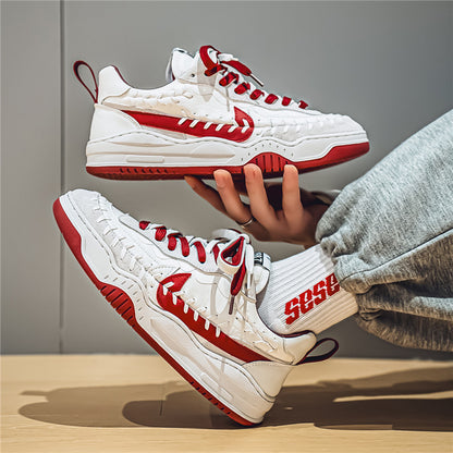 🔥50% έκπτωση 👟 Unisex casual παπούτσια Ελαφριά και αναπνεύσιμα - άνετη και ανώδυνη εφαρμογή - εργονομικός σχεδιασμός
