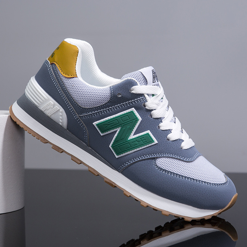 Mazomen® 【⏰Μισή τιμή σήμερα👟】Αυτά τα παπούτσια είναι ιδανικά για ολοήμερες δραστηριότητες | Σχεδιασμός στήριξης καμάρας | Ανακουφίζει αποτελεσματικά από την κόπωση | Ανακουφίζει από τον πόνο | Βελτιωμένη αδιάβροχη και αντιολισθητική απόδοση 👞（副本）