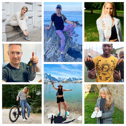 🌟Ορθοπεδικά παπούτσια για ξυπόλυτο MAZOMEN👟[🔥50% έκπτωση σήμερα🎁] Η στήριξη της καμάρας και η φαρδιά σόλα προσφέρουν απόλυτη άνεση👣 | Ανακουφίστε τον πόνο των ποδιών | Απελευθερώστε τη δύναμη των ποδιών σας | Αναδιαμορφώστε το φυσικό σας βάδισμα🏞️