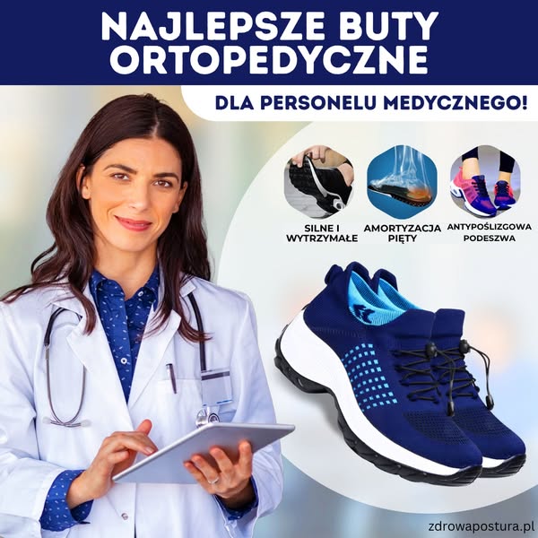 (60% de descuento hoy - ¡no te lo pierdas!) ⏰ Zapatos ortopédicos ergonómicos suaves y cómodos ✅ con soporte de arco para aliviar el dolor de pies