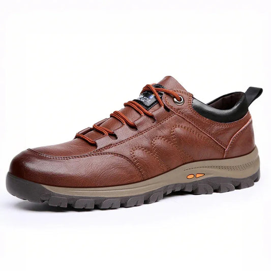 【🔥Dnes zľava 50 % – nenechajte si to ujsť】 Ergonomicky navrhnutá vodeodolná ortopedická obuv – ľahko sa zbavíte bolesti nôh👞