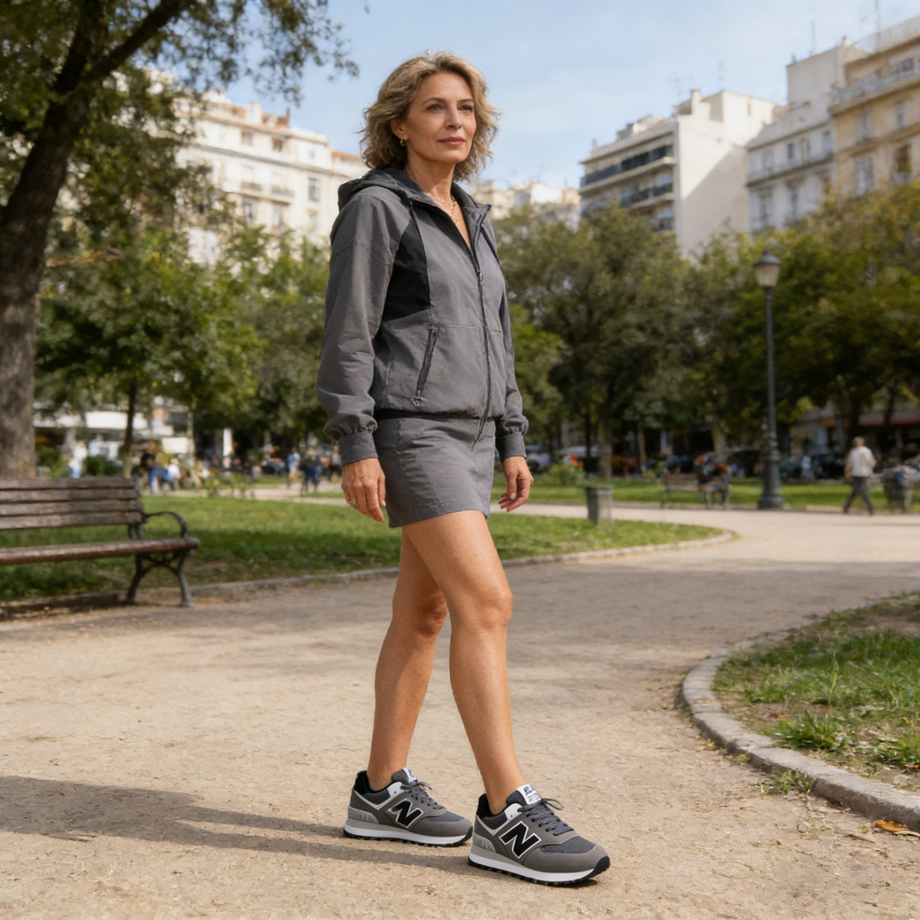 Mazomen® 【⏰Μισή τιμή σήμερα👟】Αυτά τα παπούτσια είναι ιδανικά για ολοήμερες δραστηριότητες | Σχεδιασμός στήριξης καμάρας | Ανακουφίζει αποτελεσματικά από την κόπωση | Ανακουφίζει από τον πόνο | Βελτιωμένη αδιάβροχη και αντιολισθητική απόδοση 👞（副本）